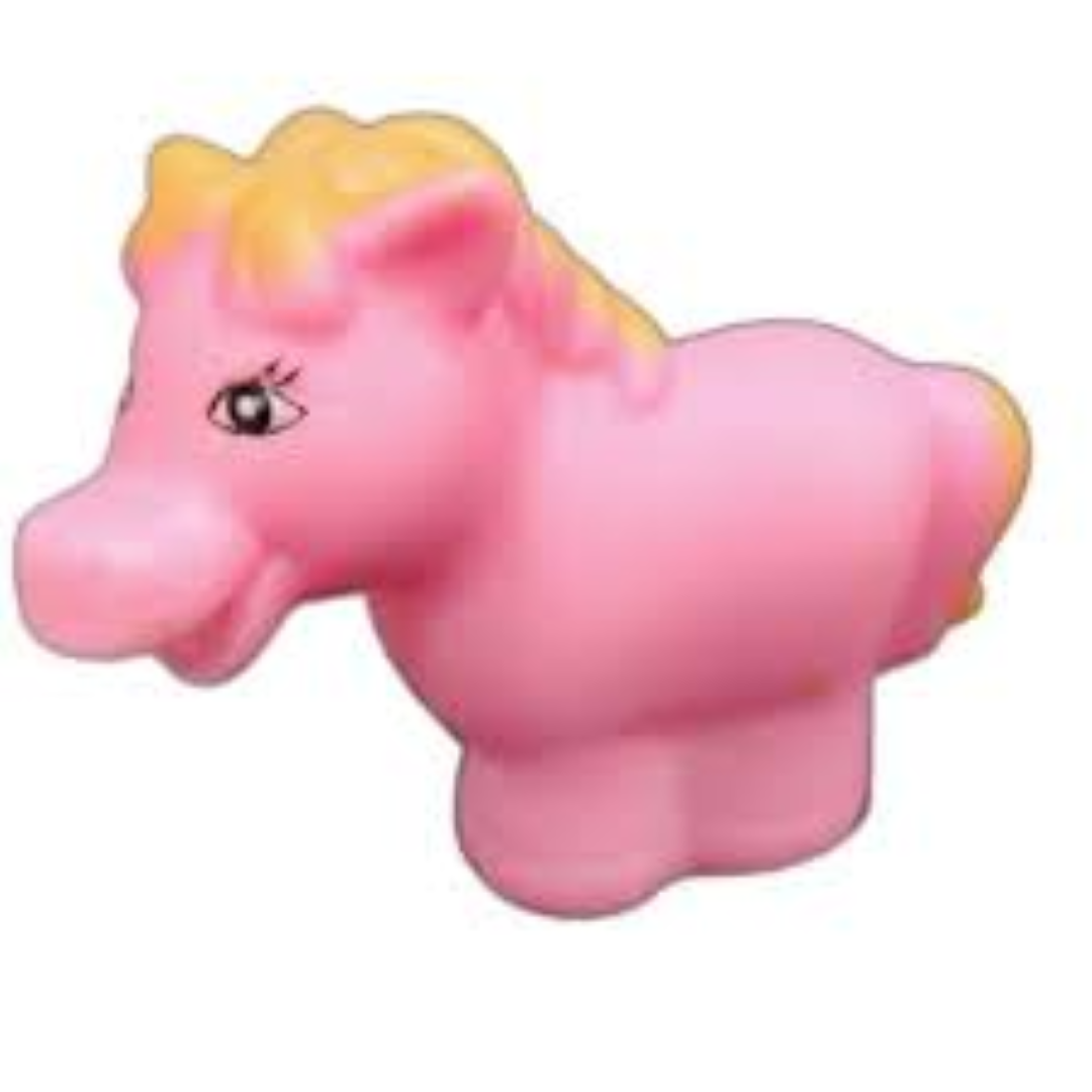 CHUCHU TOY HORSE 231006